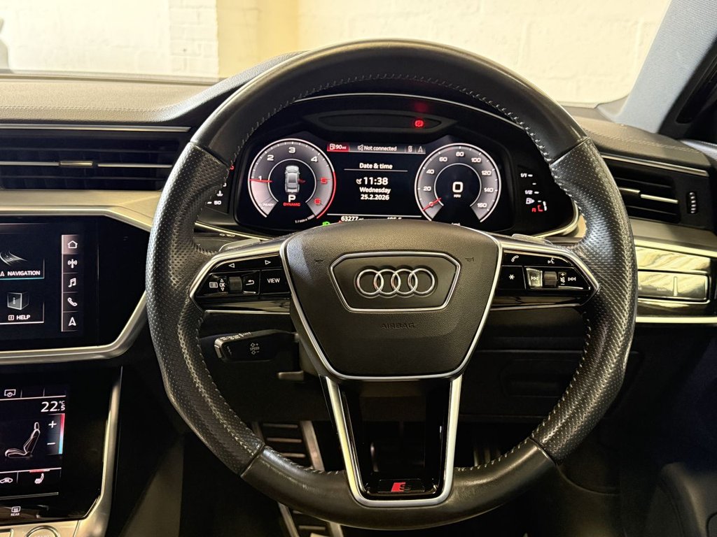 Used Audi A7 2019 for sale - 77654940: Photo 31