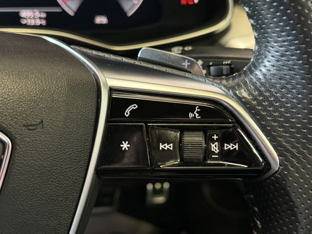 Used Audi A7 2019 for sale - 77654940: Photo 33