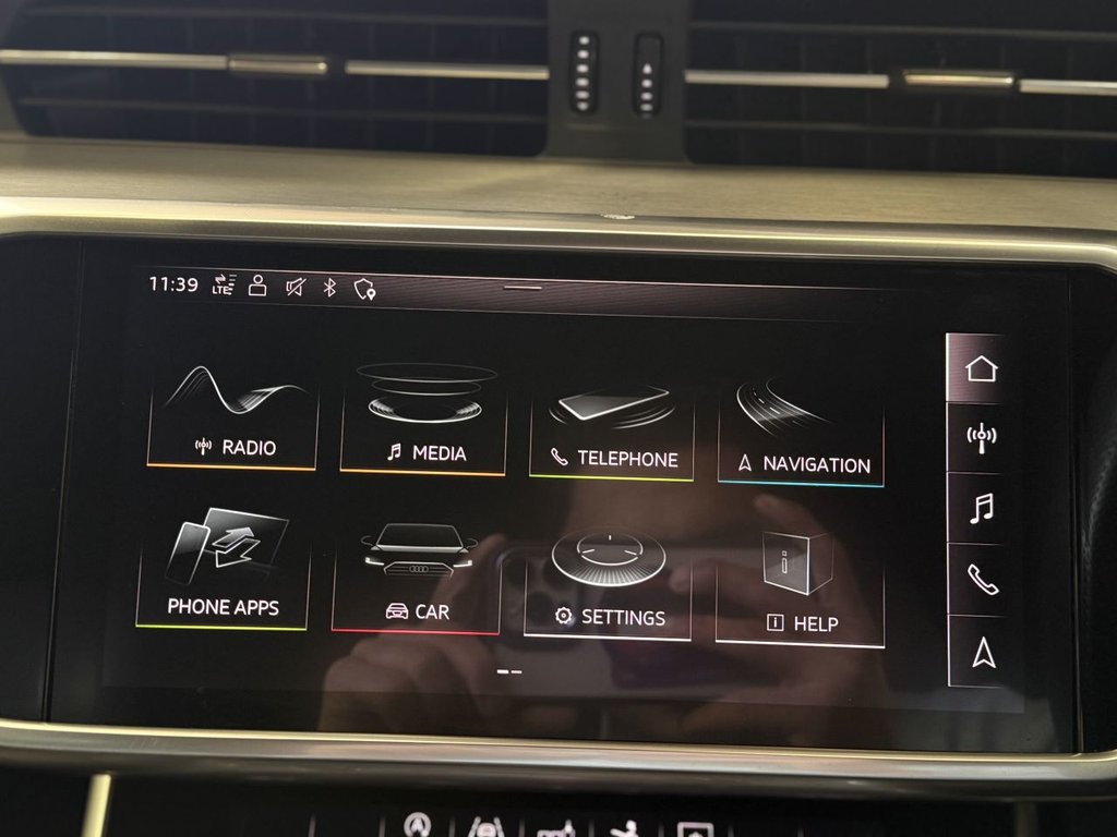 Used Audi A7 2019 for sale - 77654940: Photo 41