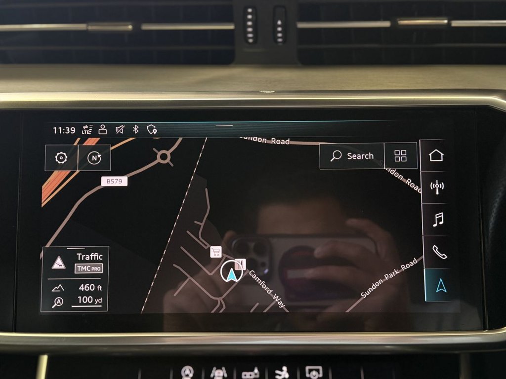 Used Audi A7 2019 for sale - 77654940: Photo 42