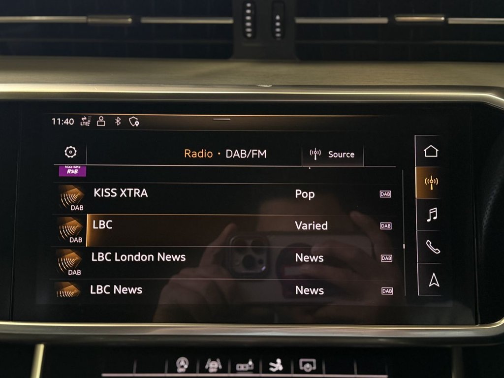 Used Audi A7 2019 for sale - 77654940: Photo 43