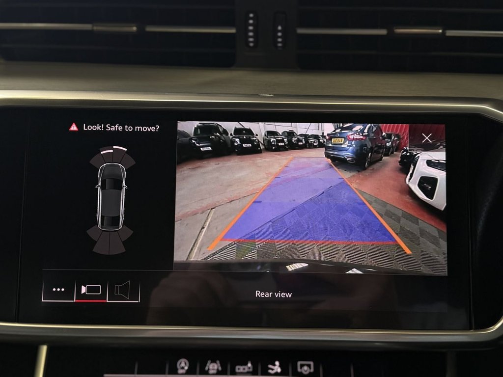 Used Audi A7 2019 for sale - 77654940: Photo 44