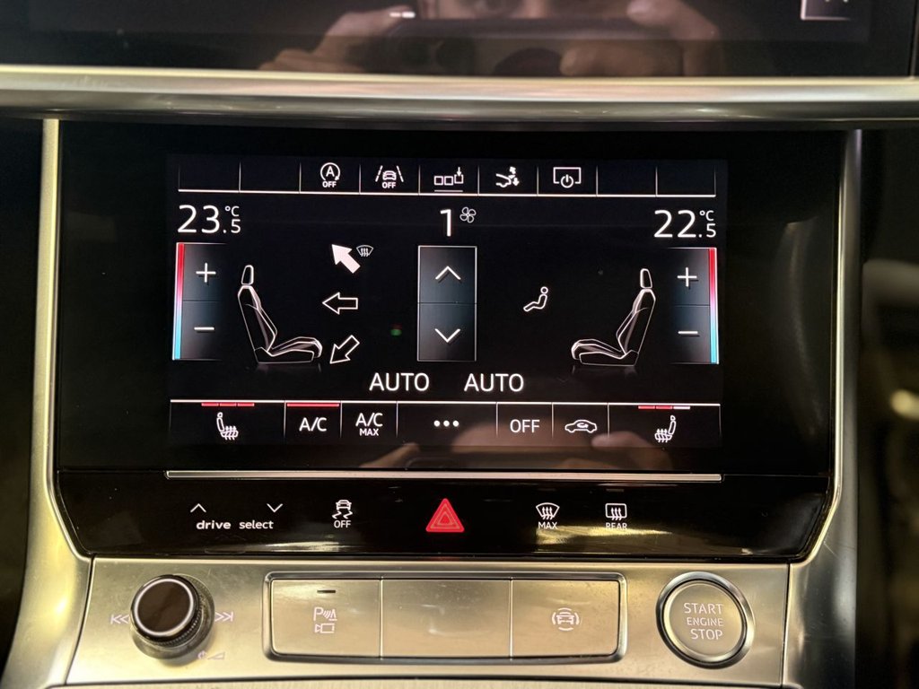 Used Audi A7 2019 for sale - 77654940: Photo 46