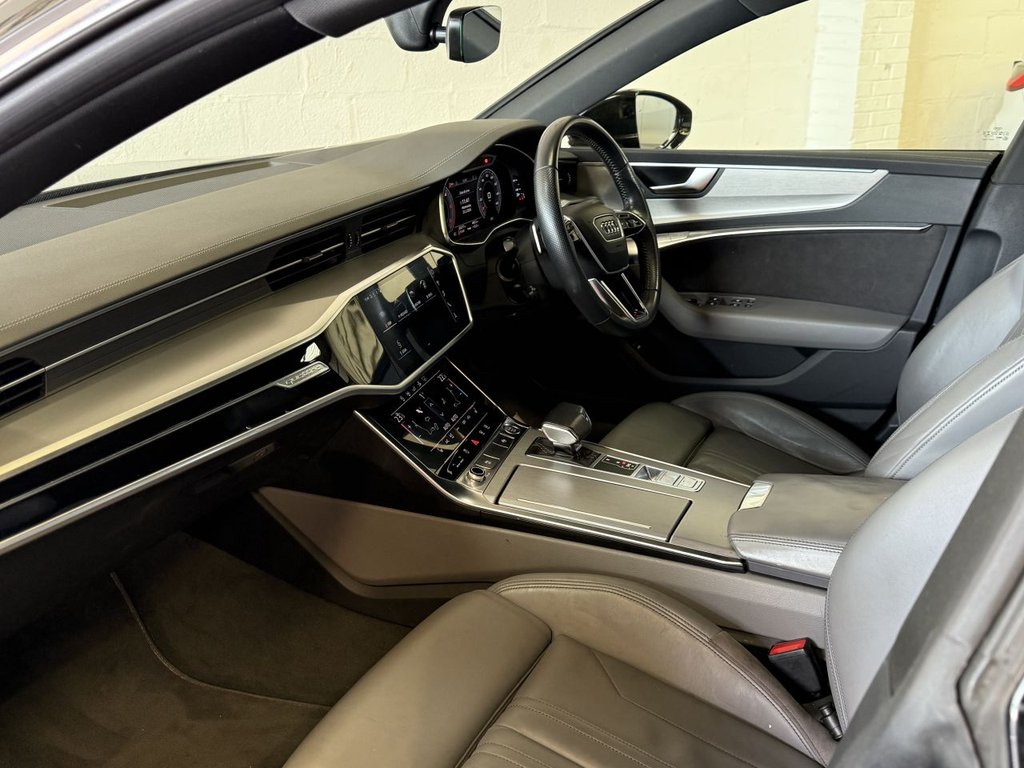 Used Audi A7 2019 for sale - 77654940: Photo 50