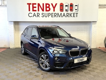 Used BMW X1 2019 for sale - 79072411: Photo
