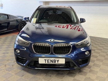 Used BMW X1 2019 for sale - 79072411: Photo