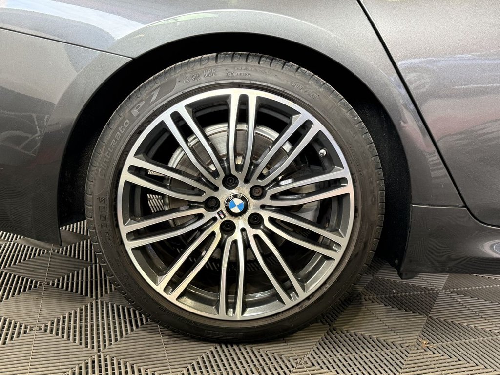 Used BMW 5 Series 2018 for sale - 76883698: Photo 20