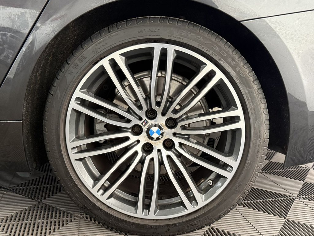 Used BMW 5 Series 2018 for sale - 76883698: Photo 21