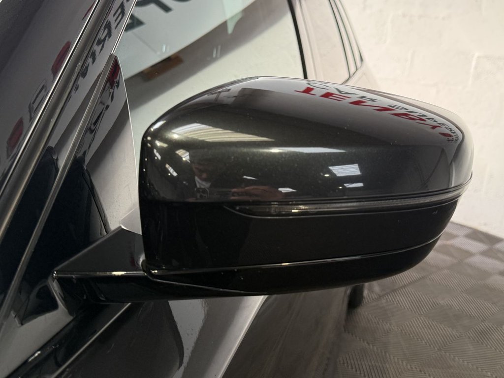 Used BMW 5 Series 2018 for sale - 76883698: Photo 24