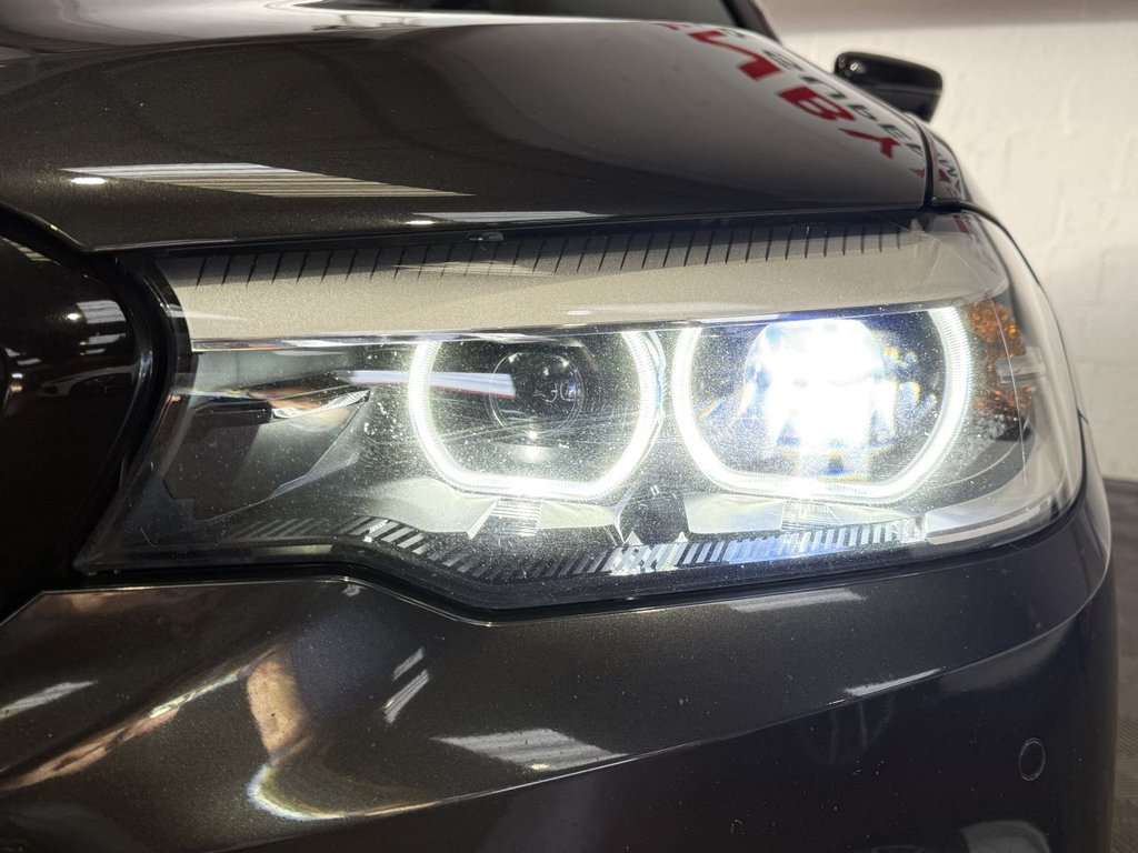 Used BMW 5 Series 2018 for sale - 76883698: Photo 26