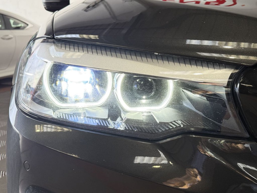 Used BMW 5 Series 2018 for sale - 76883698: Photo 27