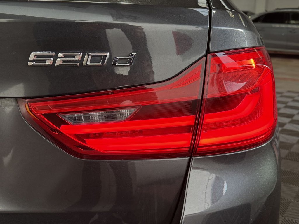 Used BMW 5 Series 2018 for sale - 76883698: Photo 28