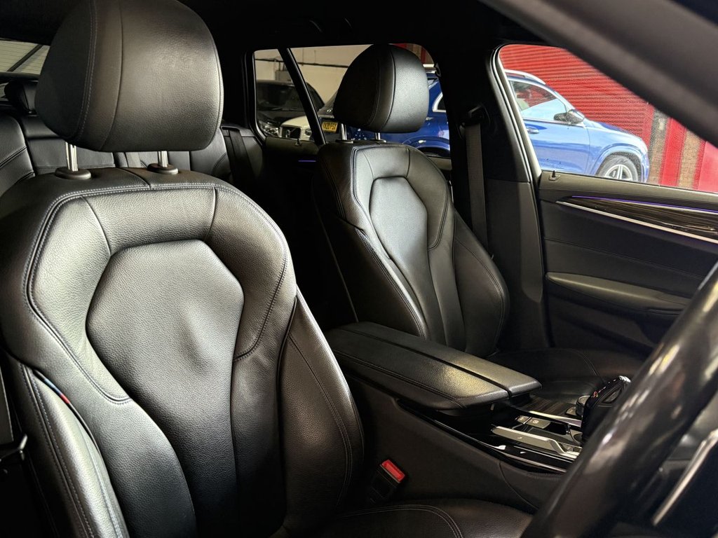 Used BMW 5 Series 2018 for sale - 76883698: Photo 32