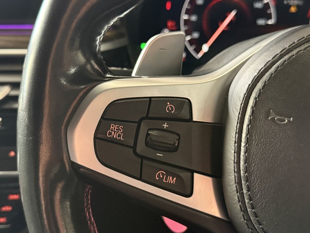 Used BMW 5 Series 2018 for sale - 76883698: Photo 37