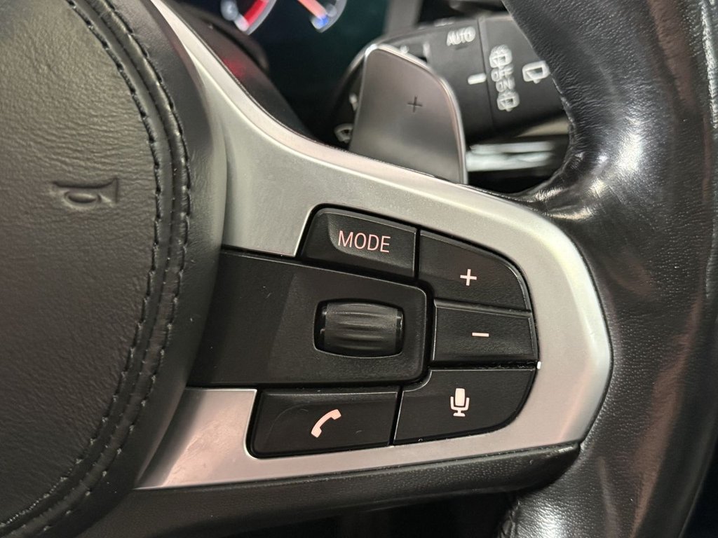 Used BMW 5 Series 2018 for sale - 76883698: Photo 38