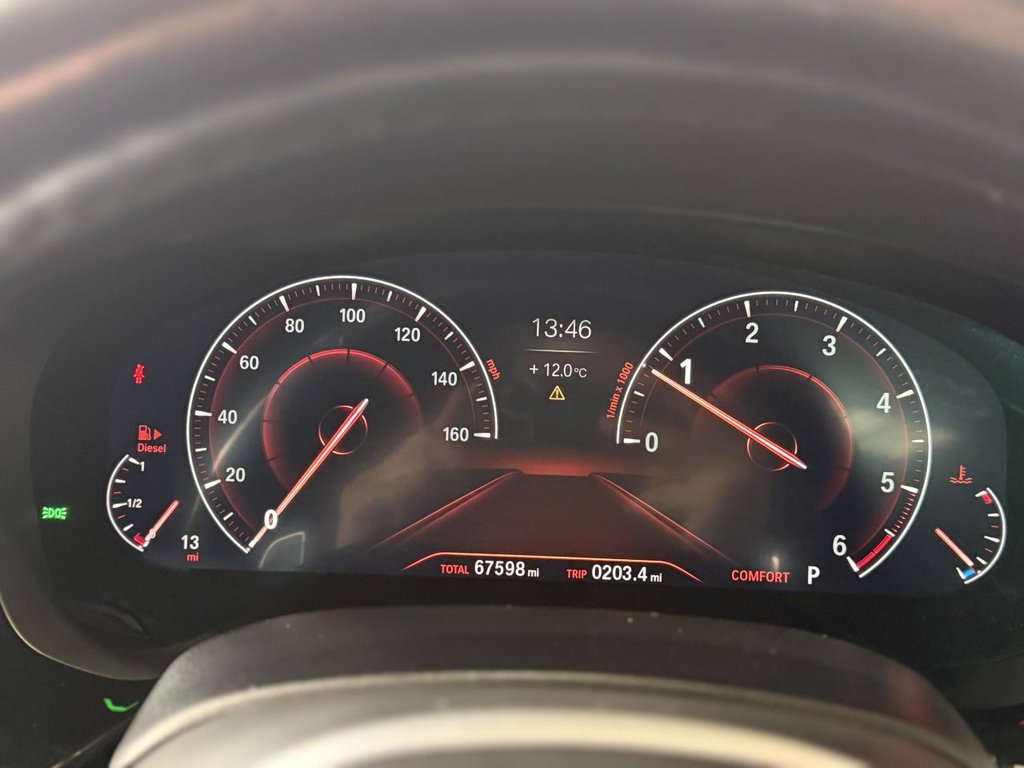 Used BMW 5 Series 2018 for sale - 76883698: Photo 42