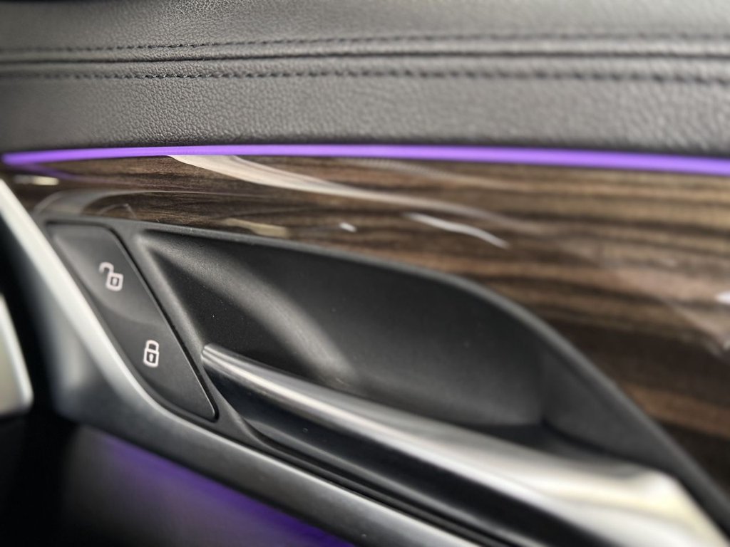 Used BMW 5 Series 2018 for sale - 76883698: Photo 44