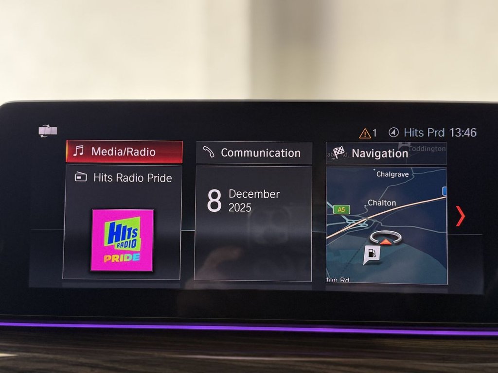 Used BMW 5 Series 2018 for sale - 76883698: Photo 48