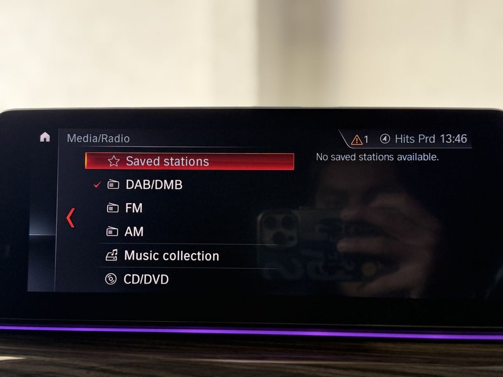 Used BMW 5 Series 2018 for sale - 76883698: Photo 49