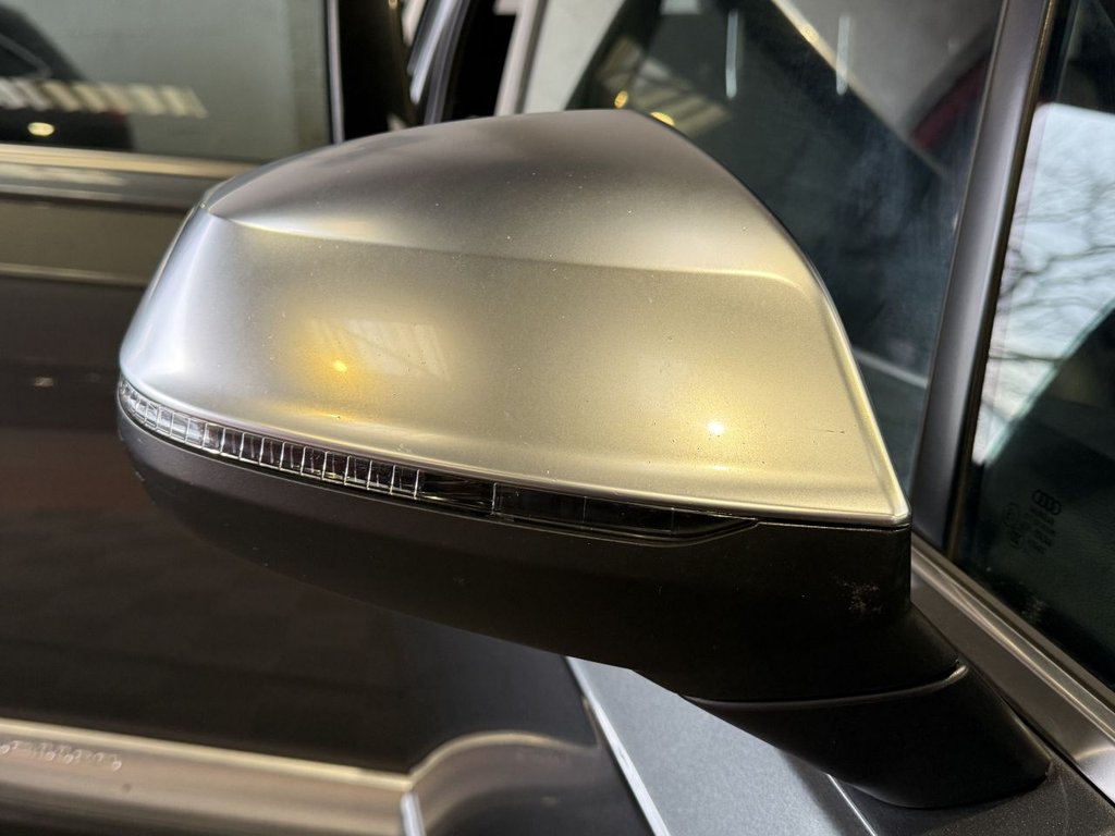 Used Audi Q7 2017 for sale - 77027445: Photo 17