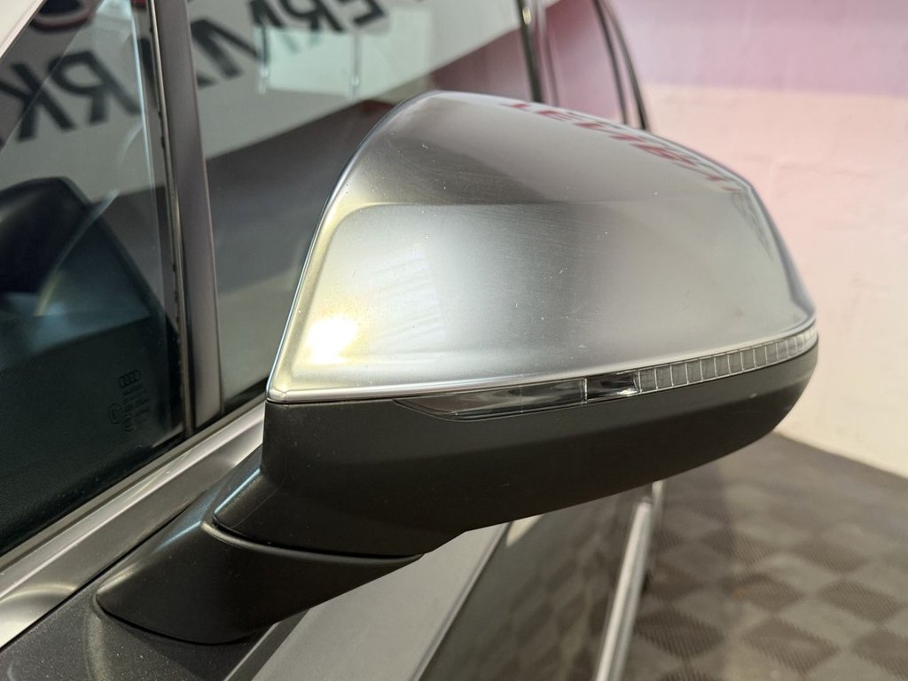 Used Audi Q7 2017 for sale - 77027445: Photo 18