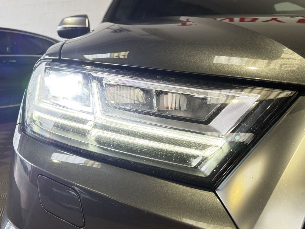 Used Audi Q7 2017 for sale - 77027445: Photo 19