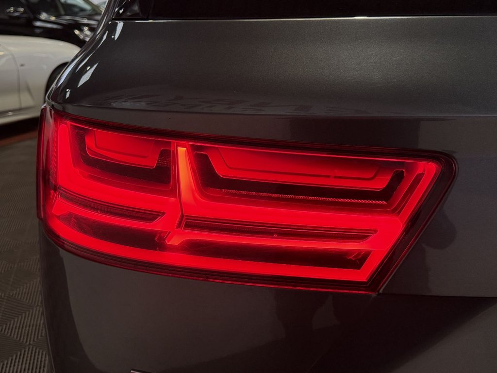 Used Audi Q7 2017 for sale - 77027445: Photo 22