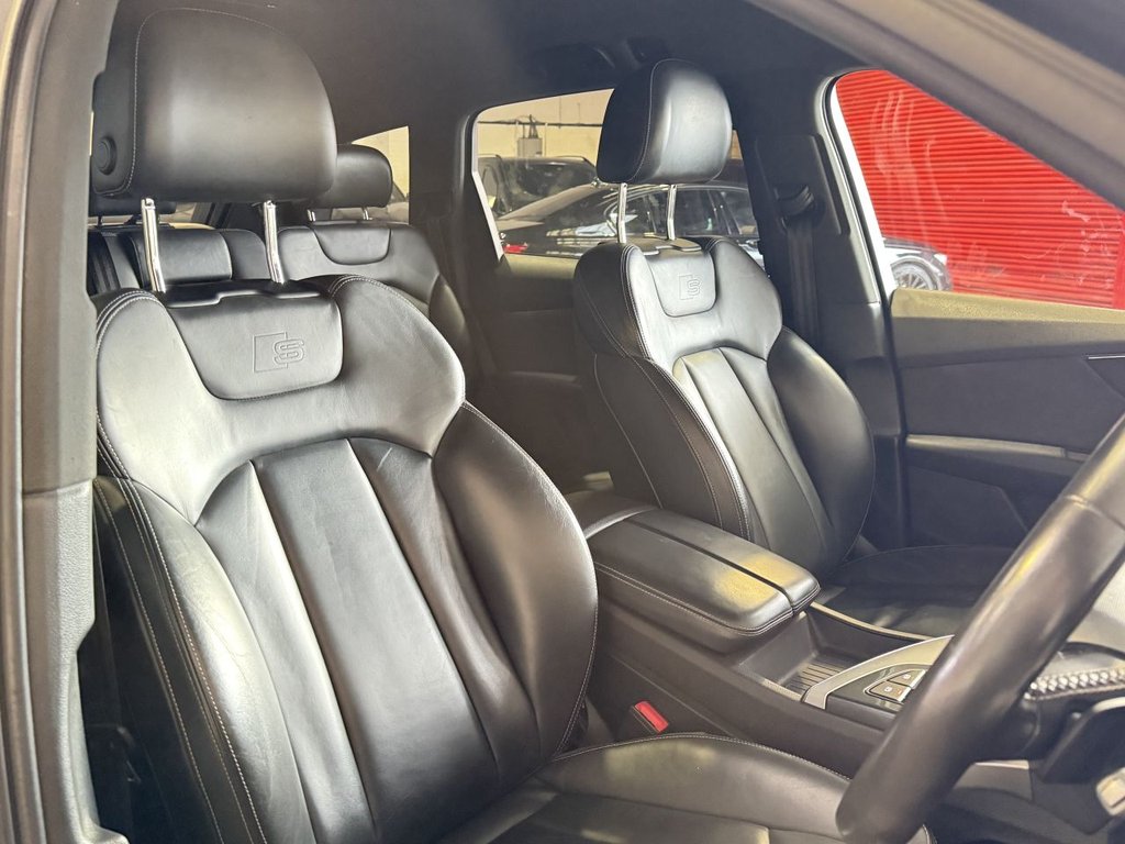 Used Audi Q7 2017 for sale - 77027445: Photo 27