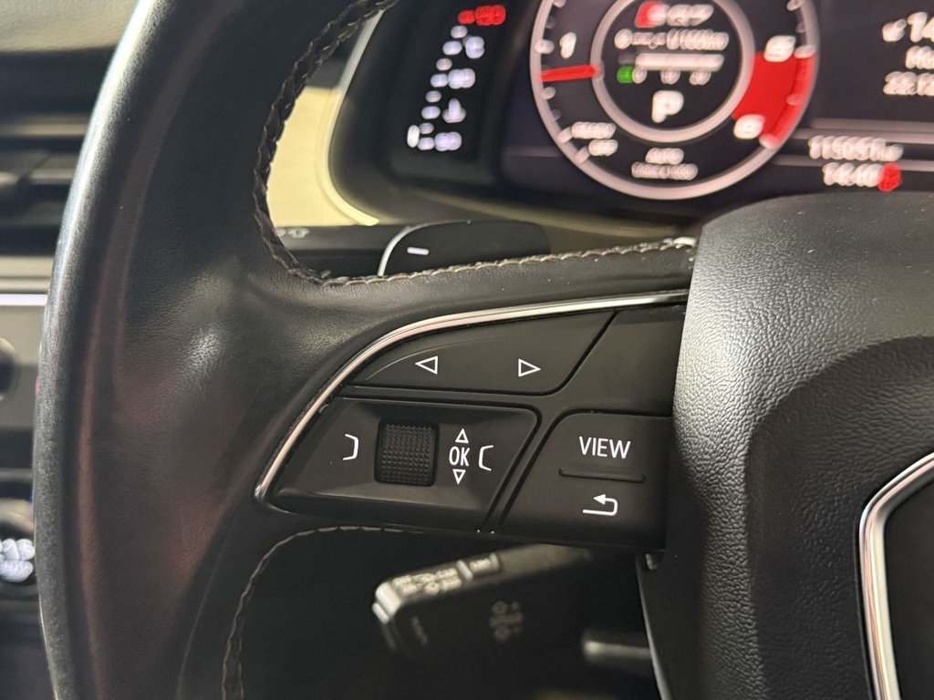 Used Audi Q7 2017 for sale - 77027445: Photo 33