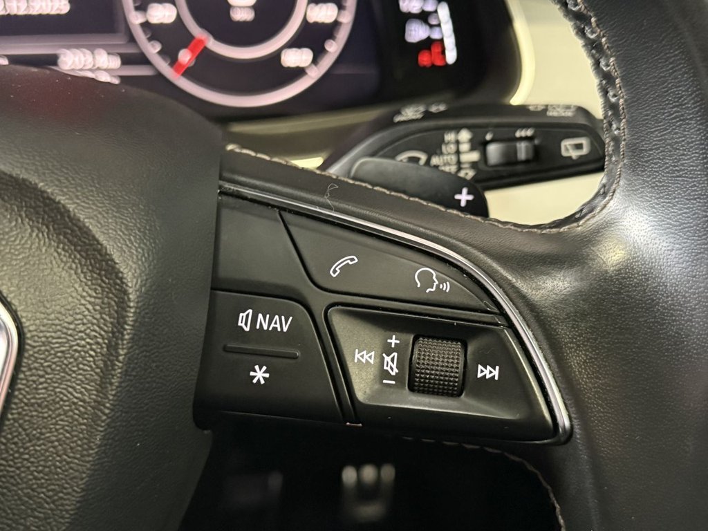 Used Audi Q7 2017 for sale - 77027445: Photo 34