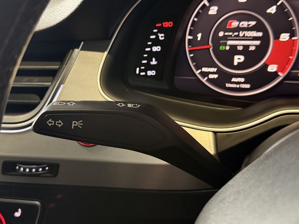 Used Audi Q7 2017 for sale - 77027445: Photo 35