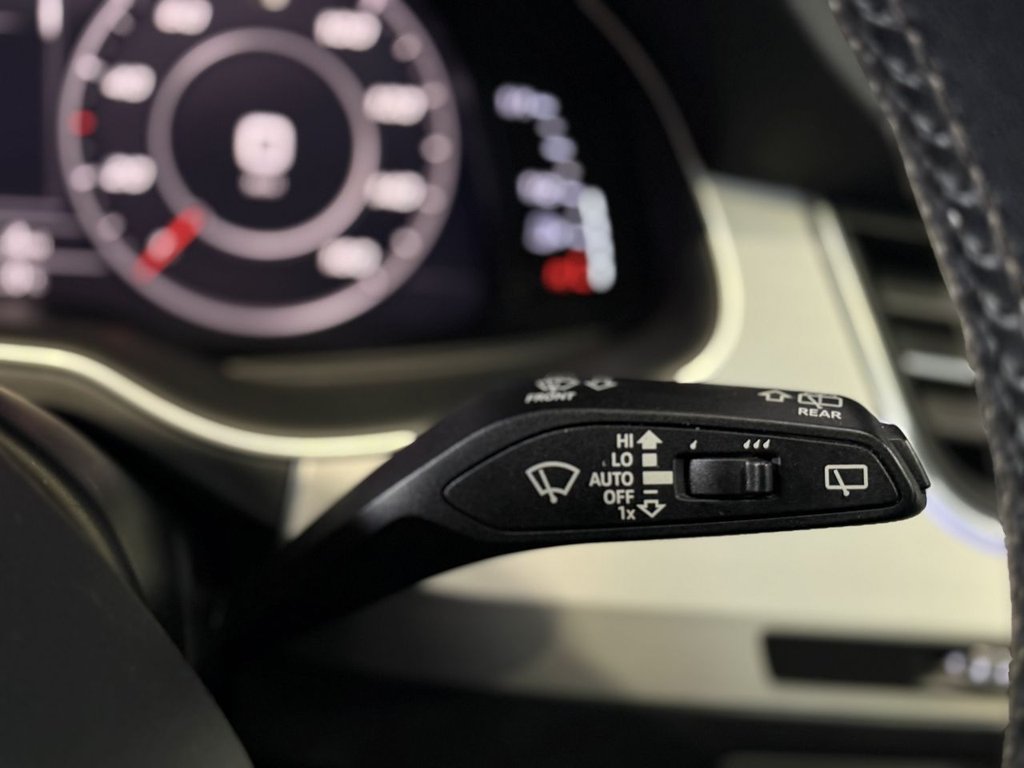 Used Audi Q7 2017 for sale - 77027445: Photo 36