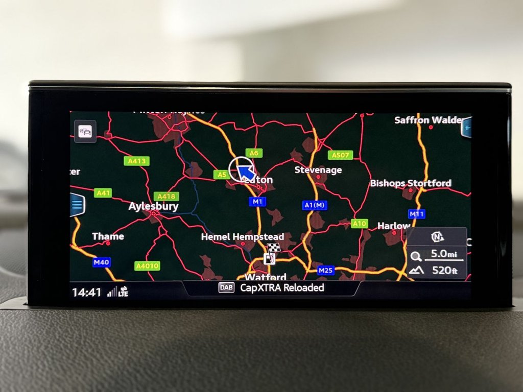 Used Audi Q7 2017 for sale - 77027445: Photo 43