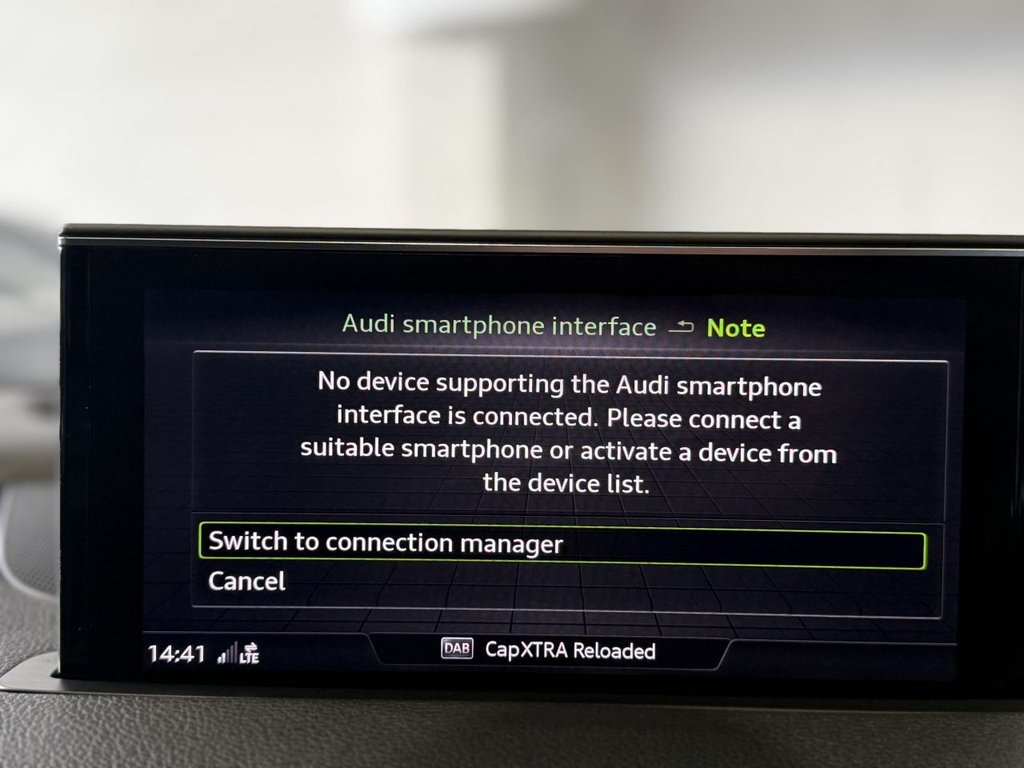 Used Audi Q7 2017 for sale - 77027445: Photo 44