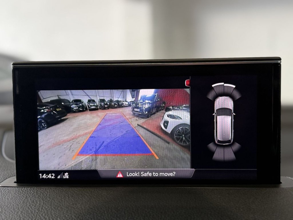 Used Audi Q7 2017 for sale - 77027445: Photo 45