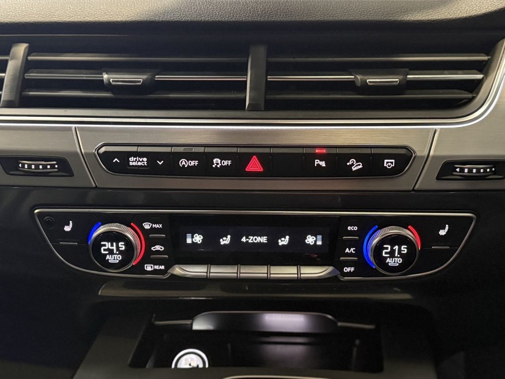 Used Audi Q7 2017 for sale - 77027445: Photo 46