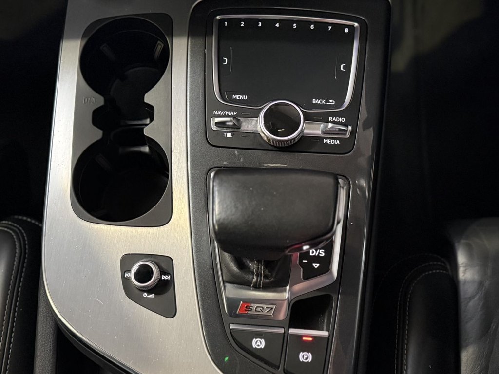 Used Audi Q7 2017 for sale - 77027445: Photo 47