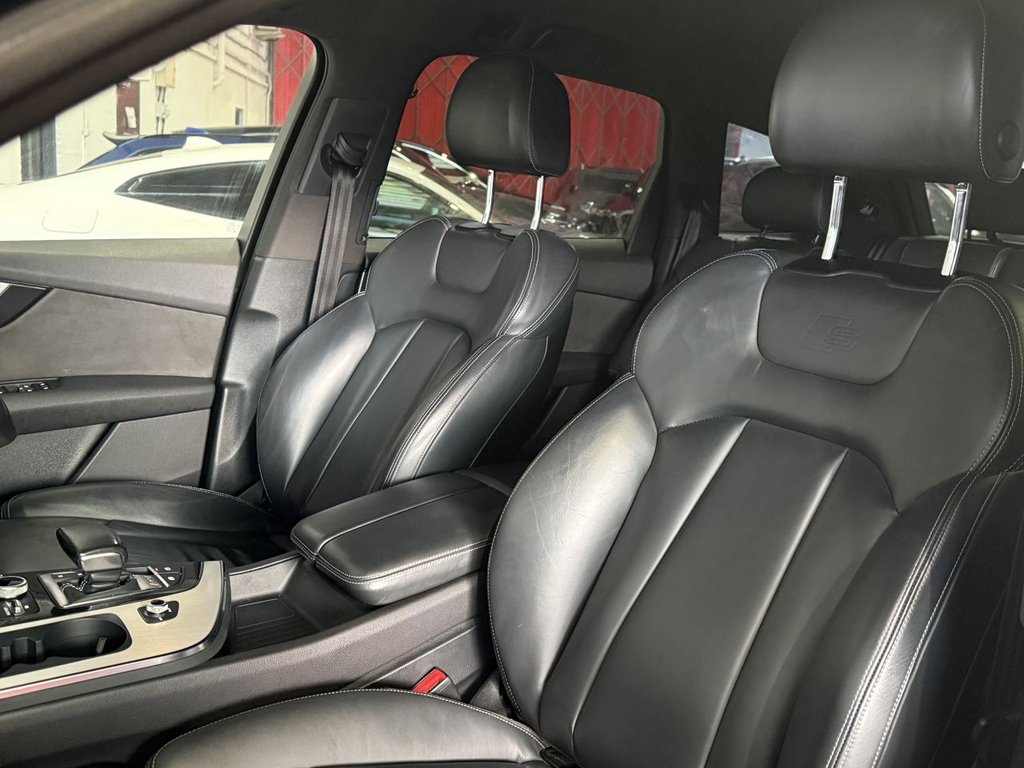 Used Audi Q7 2017 for sale - 77027445: Photo 49