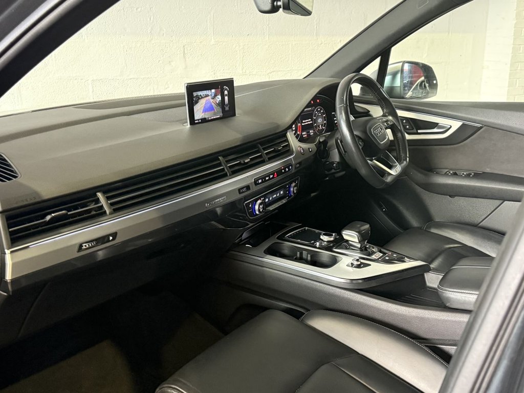 Used Audi Q7 2017 for sale - 77027445: Photo 50