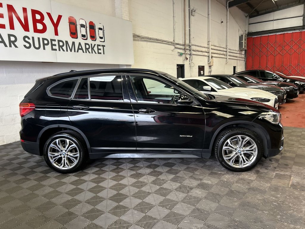 Used BMW X1 2017 for sale - 77477265: Photo 11
