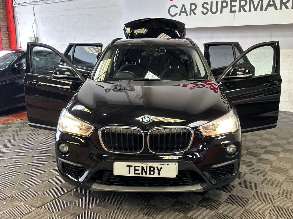 Used BMW X1 2017 for sale - 77477265: Photo 12