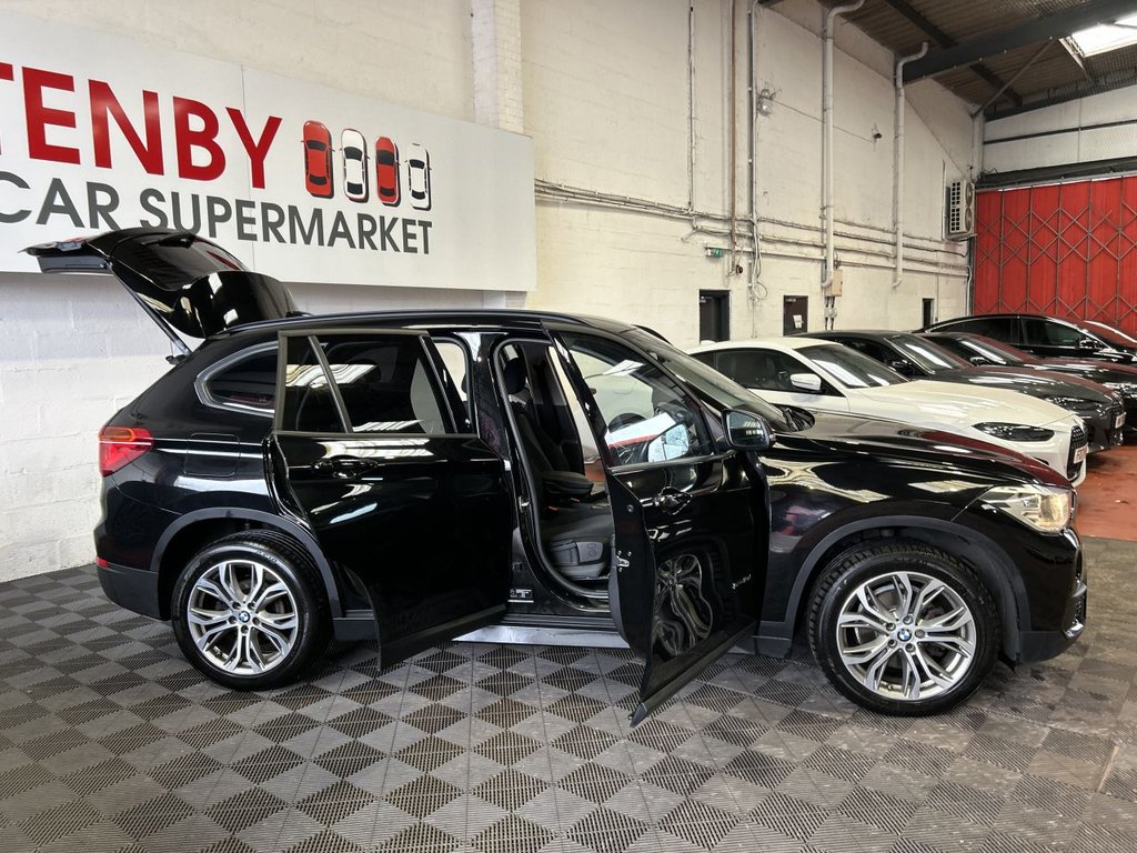 Used BMW X1 2017 for sale - 77477265: Photo 13