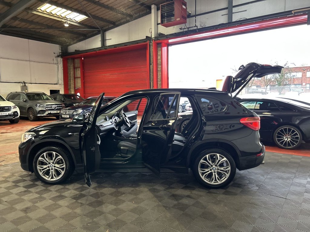 Used BMW X1 2017 for sale - 77477265: Photo 14