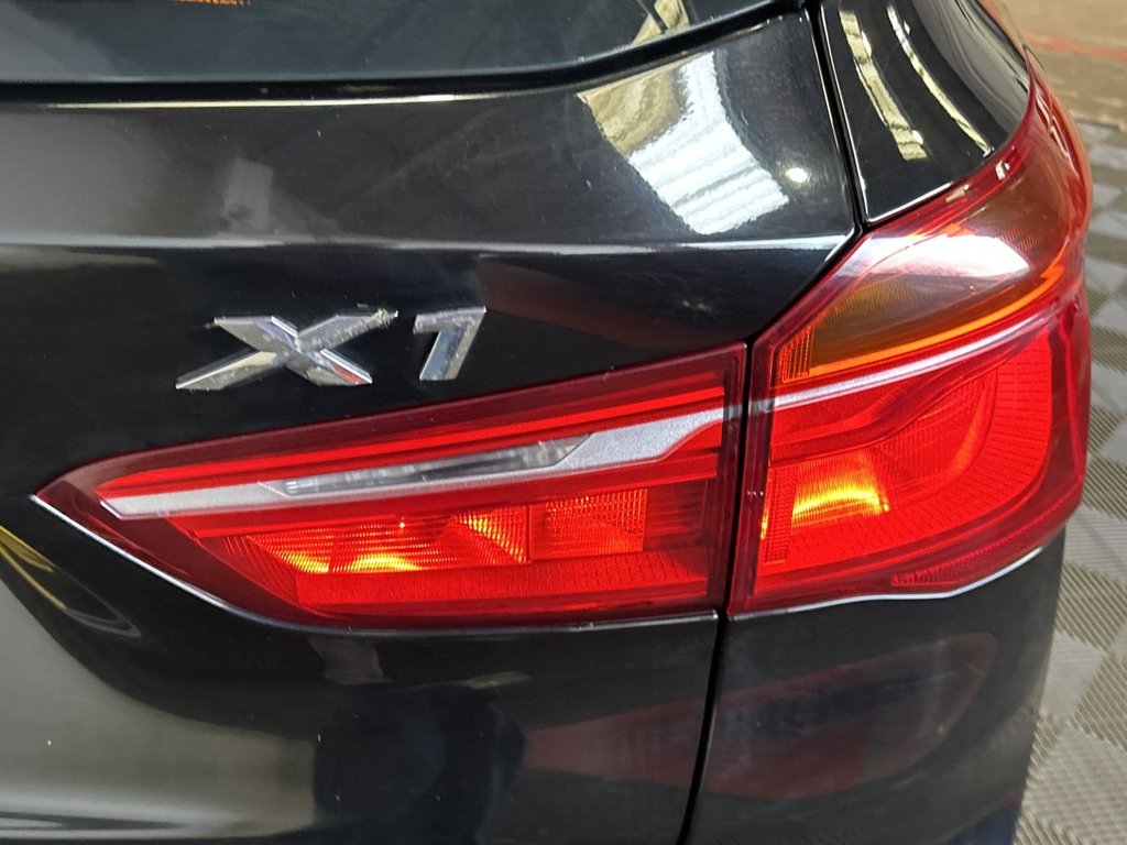 Used BMW X1 2017 for sale - 77477265: Photo 24