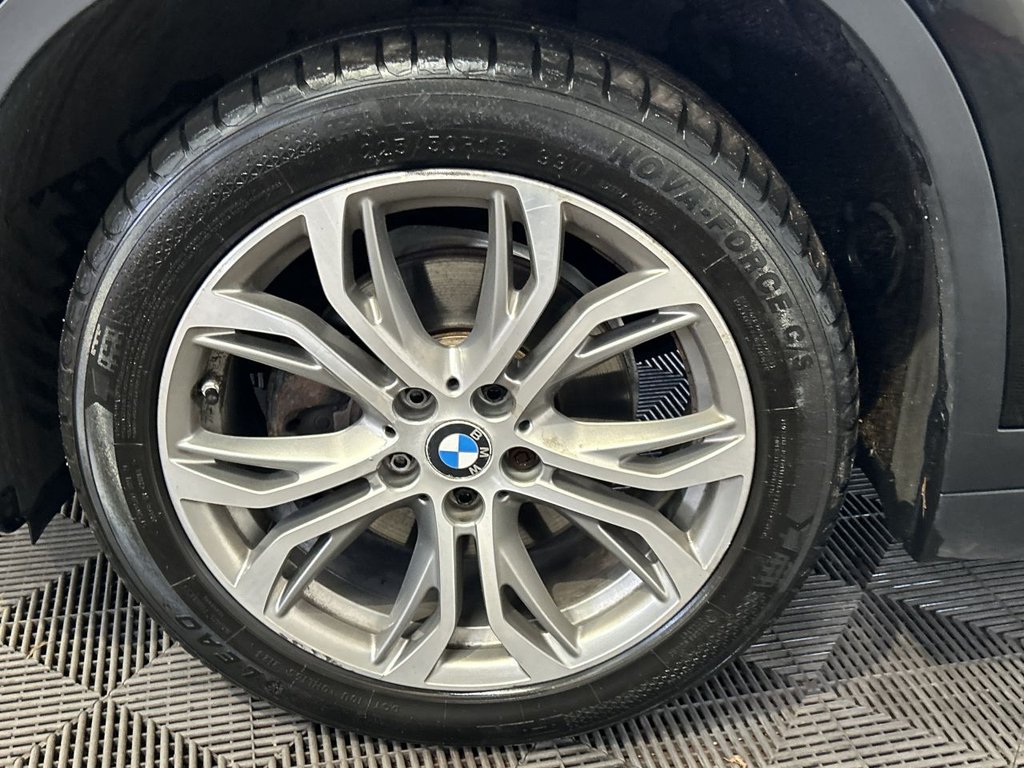 Used BMW X1 2017 for sale - 77477265: Photo 25