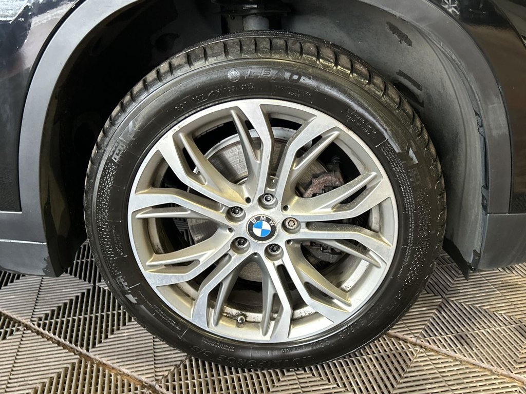 Used BMW X1 2017 for sale - 77477265: Photo 27