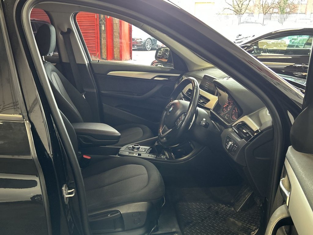 Used BMW X1 2017 for sale - 77477265: Photo 31