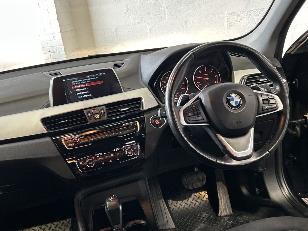 Used BMW X1 2017 for sale - 77477265: Photo 33