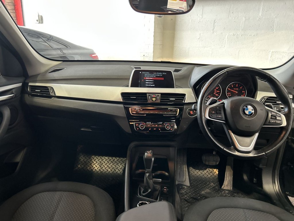 Used BMW X1 2017 for sale - 77477265: Photo 34