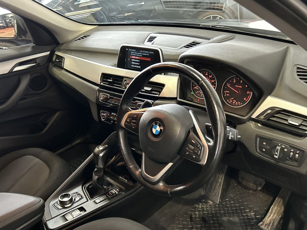 Used BMW X1 2017 for sale - 77477265: Photo 35